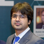 Khistiz Joshi
